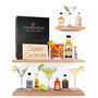 Luxury Classic Cocktail Gift Set, thumbnail 1 of 4