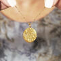 Mother And Child Combined Constellation Necklace, thumbnail 1 of 1