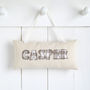 Personalised Boy's Door Sign Gift, thumbnail 2 of 12