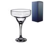 Personalised Margarita Glass With Gift Box, thumbnail 1 of 6