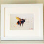 Bee Prints, Bee Happy Collection, thumbnail 4 of 4