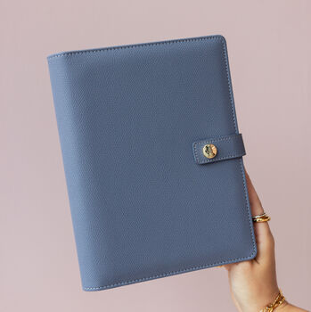 Ring Binder Cover, 12 of 12