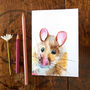 Inky Mouse Notebook, thumbnail 1 of 5