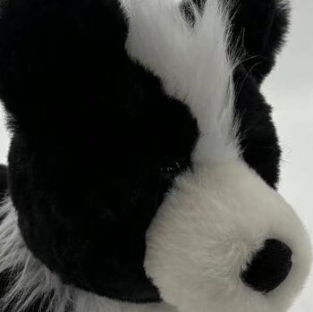 Sheep Dog Puppy Soft Toy In Gift Packaging, 3 of 6