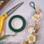 Diy Dried Flower Crown Kit, thumbnail 5 of 8