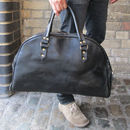 madrid bowler bag