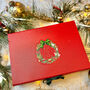 The Twelve Days Of Christmas Luxury Wax Melt Gift Box, thumbnail 3 of 10