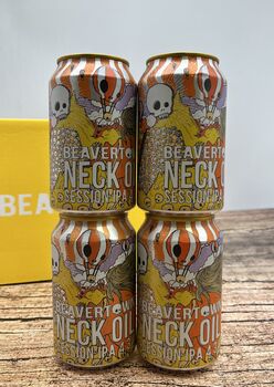 Neck Oil Session Ipa Chiller Pack, 2 of 2