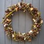 Nature Lovers Woodland Wreath, thumbnail 2 of 6