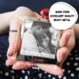 Valentine's Day Personalised Photo Love Frame, thumbnail 2 of 2