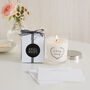 'Sending Peace' Sympathy Gift Hamper, thumbnail 4 of 10