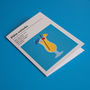 Piña Colada Cocktail Card, thumbnail 3 of 3