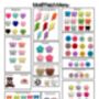 Personalised Small Patch Pouch, thumbnail 5 of 11