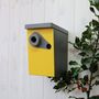 Handcrafted Speed Camera Bird Box, thumbnail 6 of 7