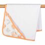 New Baby Fox Themed Baby Gift Box, thumbnail 7 of 11