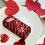 Salted Caramel Brownie Valentine’s Limited Edition, thumbnail 4 of 4