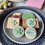Personalised St Patrick's Day Sweet Treat Hamper, thumbnail 2 of 12