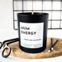Personalised Candle For Mum. Mother’s Day Gift, thumbnail 4 of 8