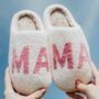 Mama Slippers, thumbnail 1 of 4