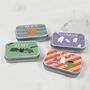 Personalised Halloween Trick Or Treats Tin, thumbnail 1 of 8