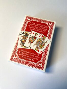 Arsenal Legends Cards, 10 of 11