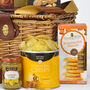 Hamper Treat Gift Basket, thumbnail 3 of 4