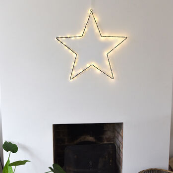 Christmas Star Light, 4 of 4