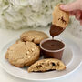Ultimate Cookie Box With Dips, thumbnail 1 of 6