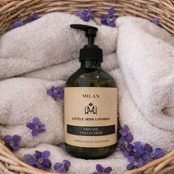 Little Miss London Milan Hand Wash, 3 of 5