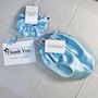 Silk Scrunchie And Bonnet Set Five Colours, thumbnail 4 of 8