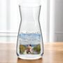 Personalised Pug Dog Beach Walk Collection, thumbnail 8 of 8