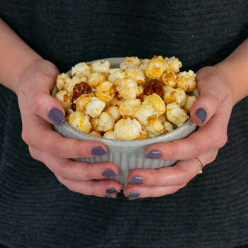 Gourmet Popcorn Variety Tasting Selection, 4 of 7
