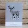 A Pack Of Four Or Eight Mixed Birthday Cards #Four, thumbnail 2 of 5