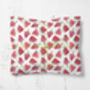Watermelon Lollies Wrapping Paper Roll Or Folded, thumbnail 2 of 4