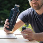 Personalised 475ml Corkcicle Insulated Drinks Bottle, thumbnail 1 of 8