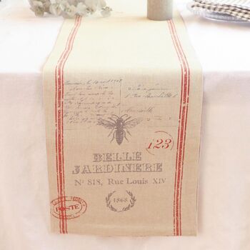 Belle Jardinere Dining Chair Box Cushions, 5 of 5