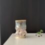 Handmade Porcelain Tumbler, thumbnail 1 of 5