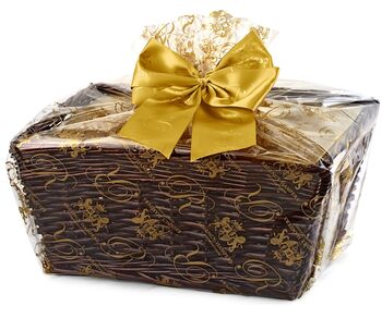 Christmas Tradition Hamper With Sparkling Prosecco And Mulled Wine, 2 of 4