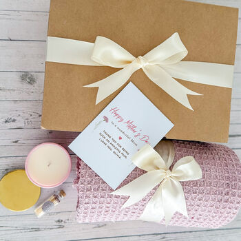 Personalised Mother's Day Gift Set, 7 of 7