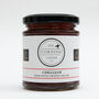Chilli Jam Made With Cornish Chillies, thumbnail 2 of 3