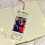 Personalised Our Story Photo Strip Acrylic Bookmark, thumbnail 6 of 6