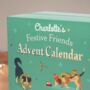 Fill Your Own Advent Calendar, thumbnail 3 of 5