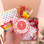 Rainbow Christmas Gift Hamper, thumbnail 3 of 6