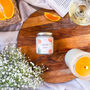 Orange Grove Wax Melt/Candle, thumbnail 4 of 5