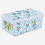 Hand Iced Ice Lolly Biscuit Tin Summer Gift, thumbnail 4 of 4