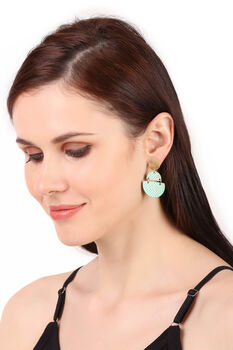 Anika Earrings, 3 of 4