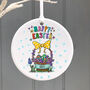 Easter Personalised Decoration, thumbnail 5 of 12