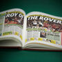 Fulham Fc Personalised Football Gift Craven Cottage Newspaper History Book, thumbnail 10 of 12