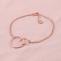 'Mother And Daughter' Bracelet, thumbnail 4 of 6