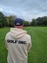 Personalised Golf Hoodie “Golf Inc. Clothing”, thumbnail 1 of 6